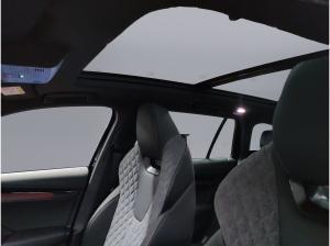 Skoda Octavia Combi Sportline 1.5 TSI DSG AHK