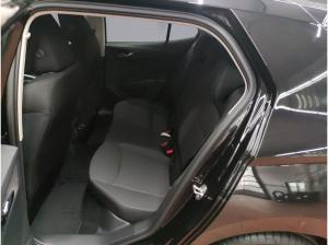 Skoda Fabia Tour 1.0 MPI LED DAB RFK PDC GRA SHZ