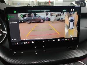 Skoda Octavia Combi Sportline 1.5 TSI DSG AHK