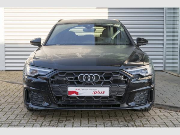 Audi A6 Avant 50 TDI quattro S line MatrixLED|AHK|Umgebungskameras Audi A6 Avant 50 TDI quattro S line MatrixLED|AHK|Umgebungskameras
