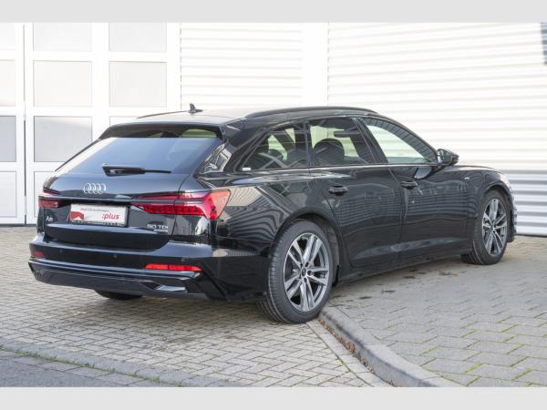 Audi A6 Avant 50 TDI quattro S line MatrixLED|AHK|Umgebungskameras Audi A6 Avant 50 TDI quattro S line MatrixLED|AHK|Umgebungskameras