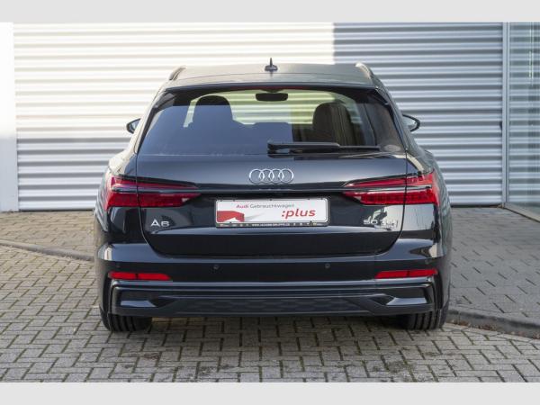 Audi A6 Avant 50 TDI quattro S line MatrixLED|AHK|Umgebungskameras Audi A6 Avant 50 TDI quattro S line MatrixLED|AHK|Umgebungskameras