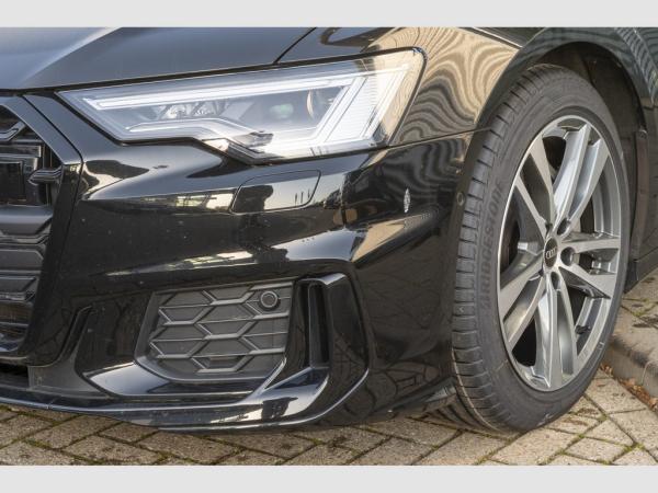 Audi A6 Avant 50 TDI quattro S line MatrixLED|AHK|Umgebungskameras Audi A6 Avant 50 TDI quattro S line MatrixLED|AHK|Umgebungskameras