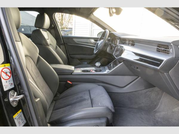 Audi A6 Avant 50 TDI quattro S line MatrixLED|AHK|Umgebungskameras Audi A6 Avant 50 TDI quattro S line MatrixLED|AHK|Umgebungskameras