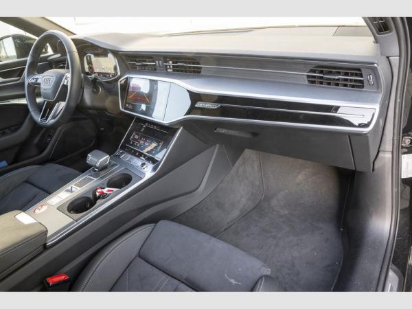 Audi A6 Avant 50 TDI quattro S line MatrixLED|AHK|Umgebungskameras Audi A6 Avant 50 TDI quattro S line MatrixLED|AHK|Umgebungskameras