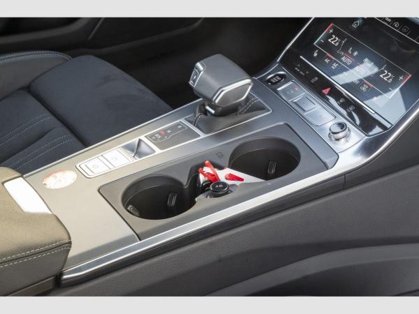 Audi A6 Avant 50 TDI quattro S line MatrixLED|AHK|Umgebungskameras Audi A6 Avant 50 TDI quattro S line MatrixLED|AHK|Umgebungskameras