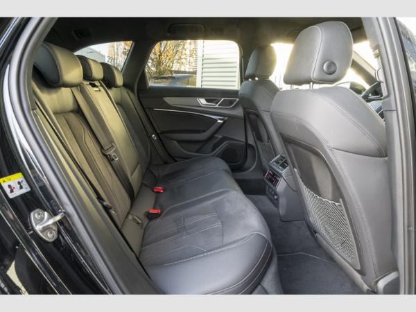 Audi A6 Avant 50 TDI quattro S line MatrixLED|AHK|Umgebungskameras Audi A6 Avant 50 TDI quattro S line MatrixLED|AHK|Umgebungskameras