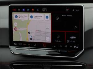 Volkswagen ID.3 GTX +MAX 600KM+WÄRMEPUMPE+