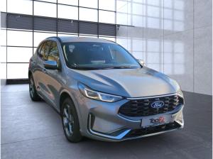 Ford Kuga 2.5 Duratec PHEV Plug-In Hybrid ST-Line X Aut