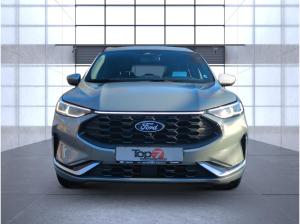 Ford Kuga 2.5 Duratec PHEV Plug-In Hybrid ST-Line X Aut