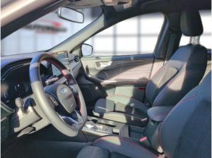 Ford Kuga 2.5 Duratec PHEV Plug-In Hybrid ST-Line X Aut