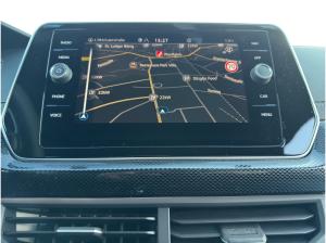 Volkswagen T-Cross 1.0 TSI DSG R-Line