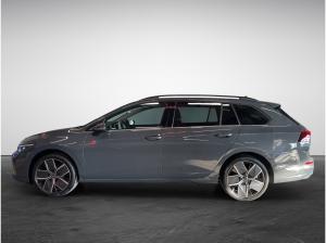 Volkswagen Golf Variant 1.5 eTSI DSG Style AHK Sitzhzg. Klima