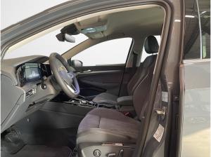 Volkswagen Golf Variant 1.5 eTSI DSG Style AHK Sitzhzg. Klima