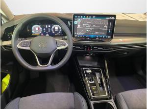 Volkswagen Golf Variant 1.5 eTSI DSG Style AHK Sitzhzg. Klima