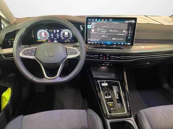 Volkswagen Golf Variant 1.5 eTSI DSG Style