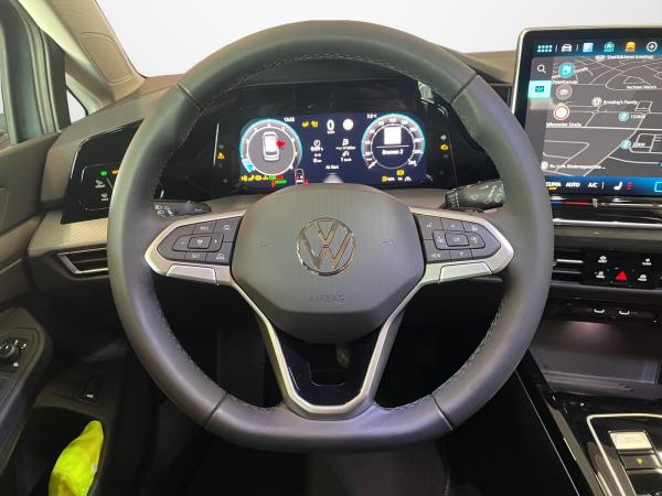 Volkswagen Golf Variant 1.5 eTSI DSG Style