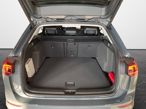 Volkswagen Golf Variant 1.5 eTSI DSG Style
