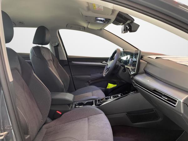 Volkswagen Golf Variant 1.5 eTSI DSG Style