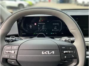 Kia EV4 81.4⚡EARTH⚡ DRIVE | WINTER | TECH | UPGRADE |