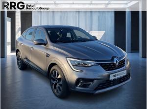 Renault Arkana EQUILIBRE TCe 140 EDC