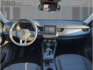 Renault Arkana EQUILIBRE TCe 140 EDC