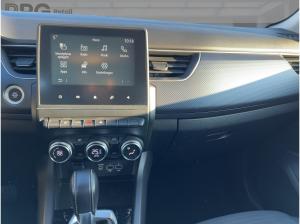 Renault Arkana EQUILIBRE TCe 140 EDC