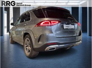 Mercedes-Benz GLE 350 de AMG 4Matic Panorama Kamera Sitzhzg