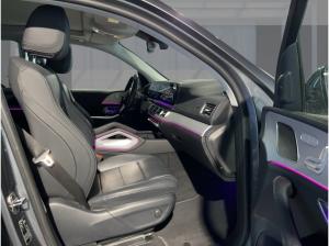Mercedes-Benz GLE 350 de AMG 4Matic Panorama Kamera Sitzhzg