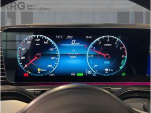 Mercedes-Benz GLE 350 de AMG 4Matic Panorama Kamera Sitzhzg