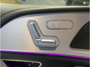 Mercedes-Benz GLE 350 de AMG 4Matic Panorama Kamera Sitzhzg