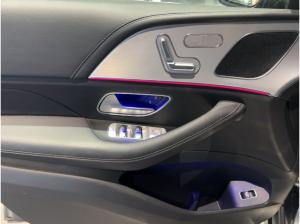 Mercedes-Benz GLE 350 de AMG 4Matic Panorama Kamera Sitzhzg