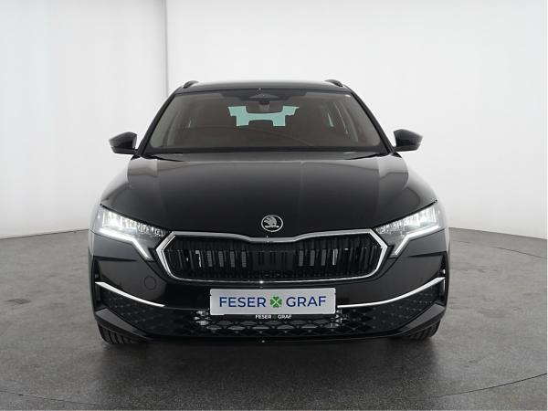 Skoda Octavia Balance 2,0TDI *KAM*AHK*NAV*LED*Tempomat