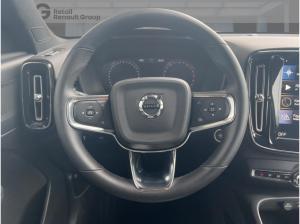 Volvo XC40 40 T2 2WD Core SOFORT VERFÜGBAR - OHNE EINMALIGE KOSTEN