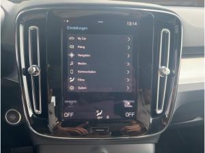 Volvo XC40 40 T2 2WD Core SOFORT VERFÜGBAR - OHNE EINMALIGE KOSTEN