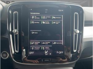 Volvo XC40 40 T2 2WD Core SOFORT VERFÜGBAR - OHNE EINMALIGE KOSTEN