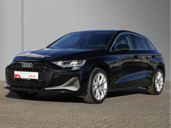 Audi A3 Sportback advanced 35 TDI S tronic GWP