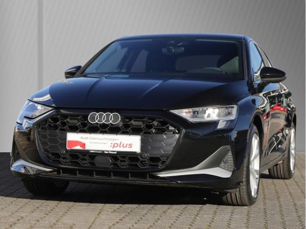 Audi A3 Sportback advanced 35 TDI S tronic GWP