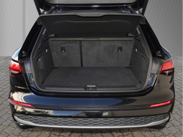 Audi A3 Sportback advanced 35 TDI S tronic GWP