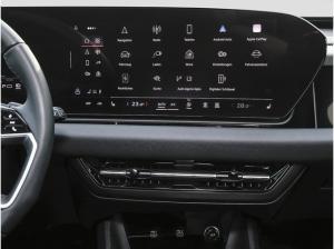 Audi A6 e-tron A6 Avant e-tron Matrix ACC AHK Tech plus Kamera