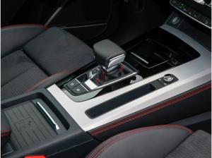 Audi Q5 Sportback 55 TFSIe S line Matrix ACC B&O