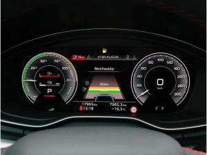 Audi Q5 Sportback 55 TFSIe S line Matrix ACC B&O