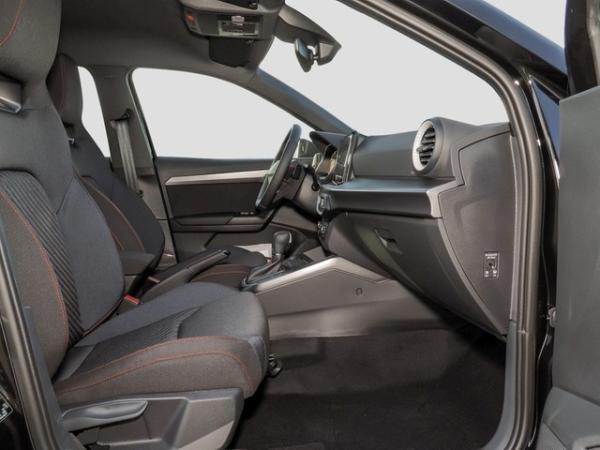Seat Arona FR Black Edition  1.0 TSI-7-Gang-DSG