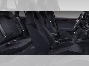 Skoda Kamiq Monte Carlo 1.5 TSI DSG Fahrassi Plus Winter Plus