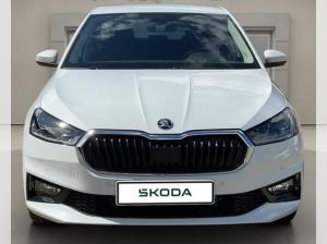 Skoda Fabia Tour 1.0 TSI DSG Fahrassi Winter
