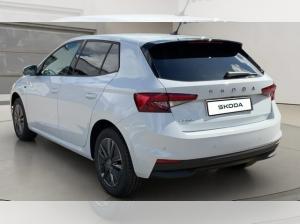 Skoda Fabia Tour 1.0 TSI DSG Fahrassi Winter