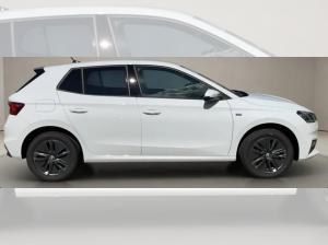 Skoda Fabia Tour 1.0 TSI DSG Fahrassi Winter