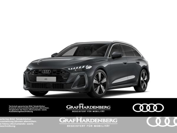 Audi A5 Avant TFSI S line Virt.Cockpit LED Navi ACC - Verfügbar ab dem 20.03