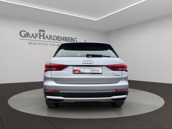 Audi Q3 Advanced 40TFSI Quat. S-Tr Rückfahrkamera ACC