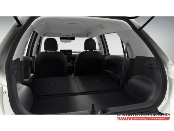 Hyundai INSTER 42 kWh Select 2WD Navi digitales Cockpit ACC
